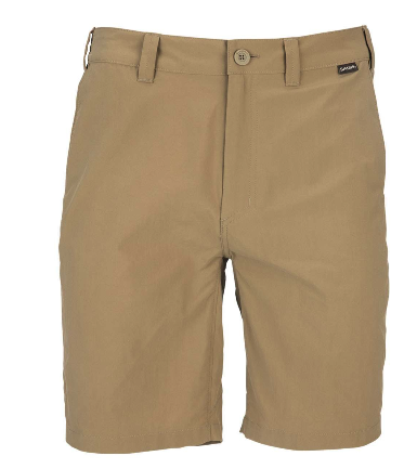 Simms Superlight Shorts